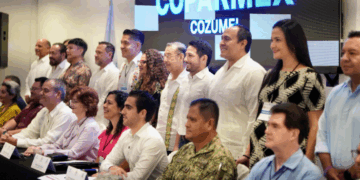 Participa Renán Sánchez en el Foro de Desarrollo Económico y Social para el Bienestar de Cozumel