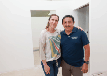 Abrirá Gobierno de Isla Mujeres nuevas oficinas para la Representación de Gobierno en Zona Continental