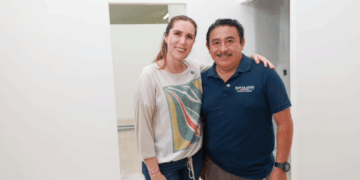 Abrirá Gobierno de Isla Mujeres nuevas oficinas para la Representación de Gobierno en Zona Continental