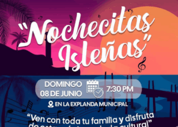 Atenea Gómez lanza “Nochecitas Isleñas” para celebrar el talento y la cultura local