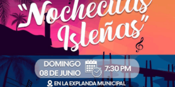 Atenea Gómez lanza “Nochecitas Isleñas” para celebrar el talento y la cultura local