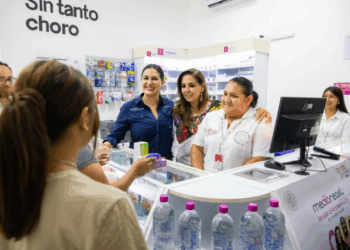 Tendran acceso 20 mil familias playenses a salud gratuita con el histórico programa “Salud Sin Tanto Choro” del gobierno de Estefanía Mercado
