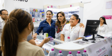 Tendran acceso 20 mil familias playenses a salud gratuita con el histórico programa “Salud Sin Tanto Choro” del gobierno de Estefanía Mercado