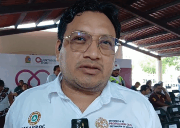 300 comercios han sido timados por empresas ´piratas’ de protección civil en Playa del Carmen