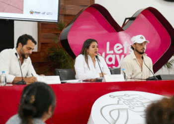 Se proyecta Playa del Carmen al mundo con nueva estrategia de promoción turística internacional