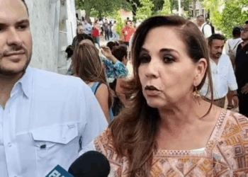 Mara Lezama: Importante, mandar mensaje de cero tolerancia a violencia