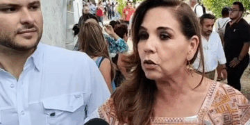 Mara Lezama: Importante, mandar mensaje de cero tolerancia a violencia