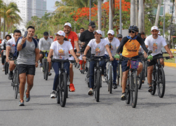 Celebra Cancún el Día del Padre con el Paseo Cancunense