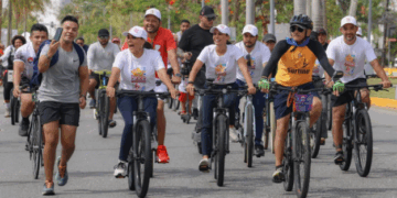 Celebra Cancún el Día del Padre con el Paseo Cancunense