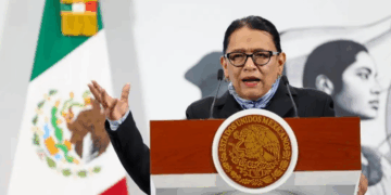 Pide RIR al próximo presidente de SCJN no hacer caso a expresiones de racismo