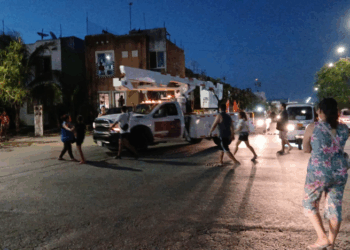 Gobierno de Playa del Carmen espera poner fin a apagones con planta Solar