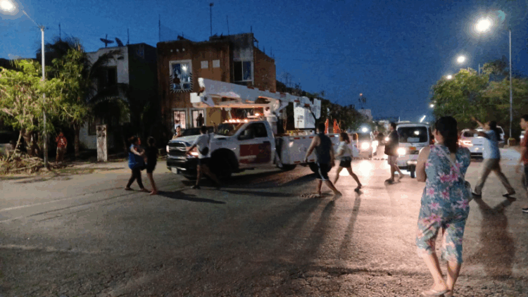 Gobierno de Playa del Carmen espera poner fin a apagones con planta Solar