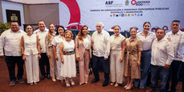 Quintana Roo logra ser uno de los tres estados, sin observaciones de la ASF en el país