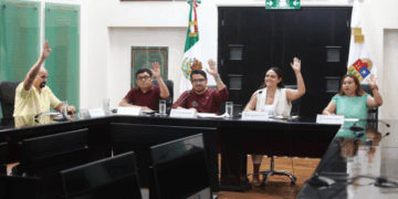 Iniciativa es propuesta para resaltar valores patrios en el Congreso del Pueblo