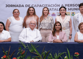 Refrenda Gobierno de Isla Mujeres su compromiso con la transparencia y el buen gobierno