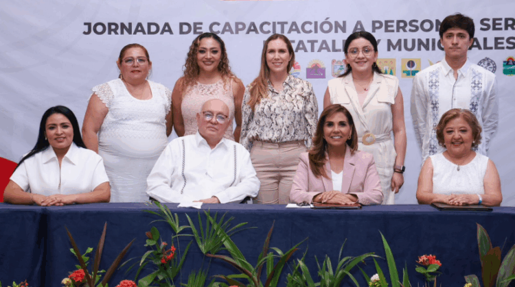 Refrenda Gobierno de Isla Mujeres su compromiso con la transparencia y el buen gobierno