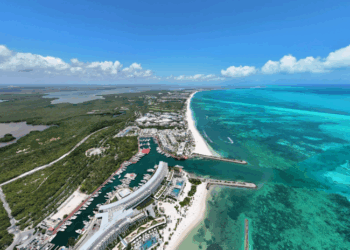 Reafirma Costa Mujeres liderazgo como destino turístico con ocupación hotelera del 80%