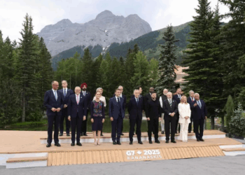 Claudia Sheinbaum: La política construye la paz; no al odio entre naciones