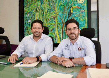 Exige Renán Sánchez transparencia y sustentabilidad en torno al cuarto muelle de Cozumel