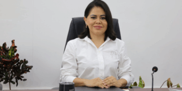 Consejera presidenta del IEQROO hace balance general de elecciones del 1 de junio