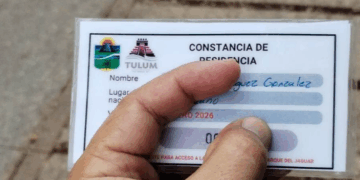 Validez de tarjeta de residencia es negada en Parque del Jaguar