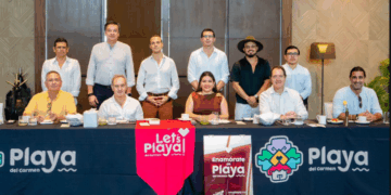 Se lanza Playa del Carmen a conquistar el turismo de lujo mundial