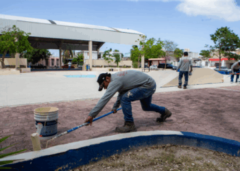 En Playa del Carmen reciben 41 propuestas para presupuesto participativo