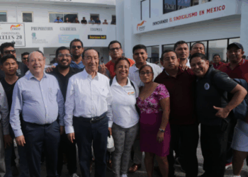 Hace un llamado la "CROC" al cumplimiento de la ‘Ley Silla’ en beneficio de trabajadores