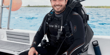 Renán Sánchez: No hay permiso para el cuarto muelle en Cozumel. Aquí manda el pueblo