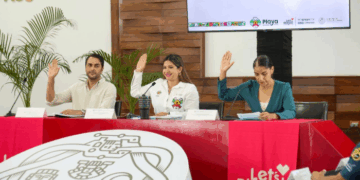 Impulsa Estefanía Mercado en Playa del Carmen modelo turístico sostenible