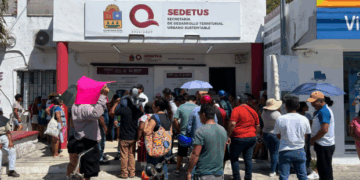 Vuelven a pedir Colonos de la Colosio intervención de la presidenta Claudia Sheinbaum