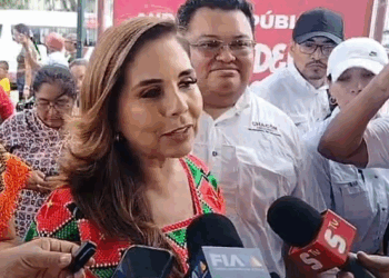 En contanto Gobierno de Cozumel con Federación por proyecto de cuarto muelle en Cozumel