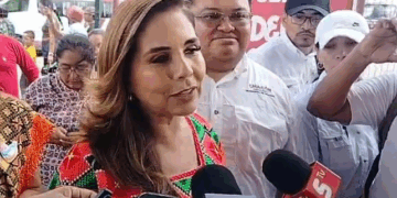 En contanto Gobierno de Cozumel con Federación por proyecto de cuarto muelle en Cozumel