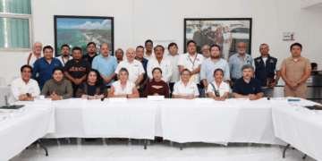 Avanza Gobierno de Isla Mujeres en actualización del POEL con visión participativa y sustentable