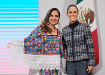 Quintana Roo firma, el Polo de Desarrollo Económico para el Bienestar