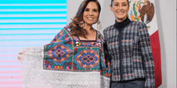 Quintana Roo firma, el Polo de Desarrollo Económico para el Bienestar