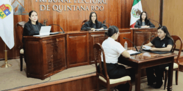 Determina el Pleno del TEQROO fundados los Cuadernos Incidentales