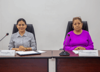 Reglas de operación del Grupo Interdisciplinario son aprobadas en materia archivística del IEQROO.