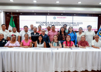 COPLADEMUN aprueba más obras en beneficio de las familias isleñas