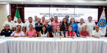 COPLADEMUN aprueba más obras en beneficio de las familias isleñas