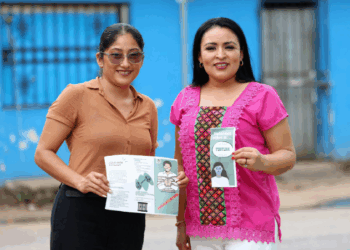 Blanca Merari: Acciones preventivas contra la tortura son un paso hacia la dignidad humana