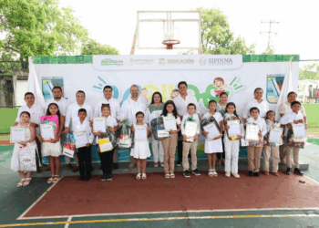 Blanca Merari: Con el Cabildo Infantil formamos ciudadanos que actuén con espíritu democrático