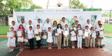 Blanca Merari: Con el Cabildo Infantil formamos ciudadanos que actuén con espíritu democrático