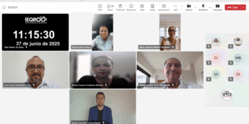 Dieron por recibido Consejerías informes presentados por la Secretaría Ejecutiva y Dirección de Organización.