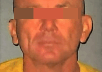 Empresario italiano-americano Vincenzo Salzano es detenido en Cancún