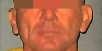 Empresario italiano-americano Vincenzo Salzano es detenido en Cancún