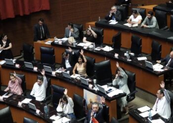 Morena defiende legitimidad de elección judicial