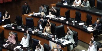 Morena defiende legitimidad de elección judicial
