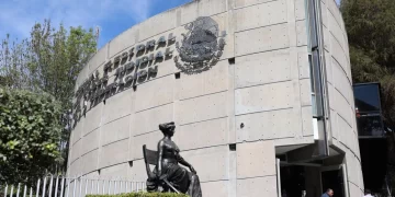 Próximos magistrados del TEPJF, Claudia Valle y Gilberto Bátiz