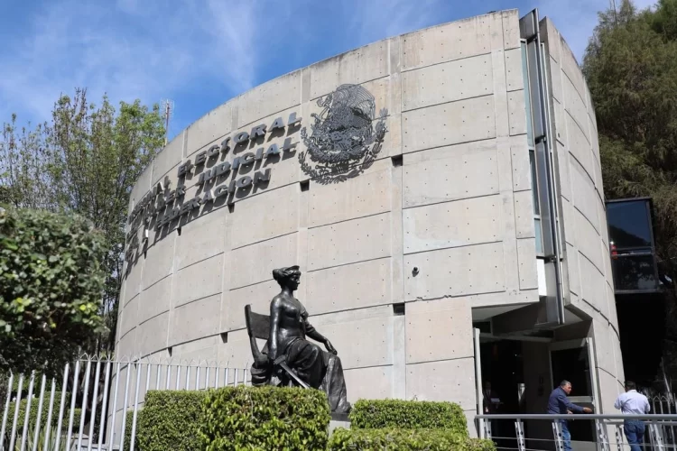 Próximos magistrados del TEPJF, Claudia Valle y Gilberto Bátiz